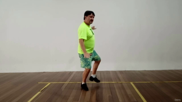 Clube Dance Mais - Profe Vavá (Dança e Entretenimento) - Screenshot_02