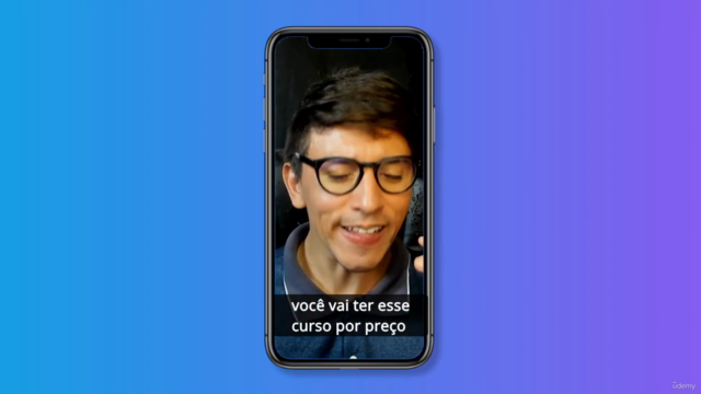 Curso ReactJS Do absoluto zero ao avançado - TipsCode – Screenshot 3