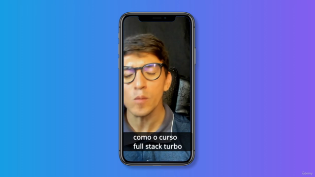 Curso ReactJS Do absoluto zero ao avançado - TipsCode – Screenshot 4