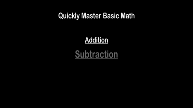 Quickly Master Basic Math – Screenshot 4