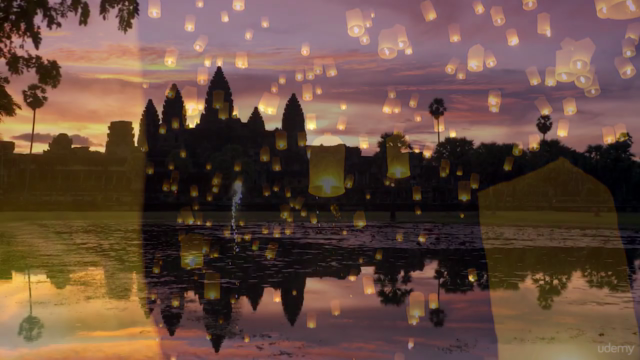 Photography: 10 Top Tips - Be More Creative with Your Camera – Screenshot 3