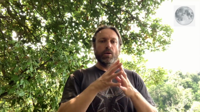 Moon Magic & Lunar Wisdom To Manifest, Illuminate & Rebirth – Screenshot 4