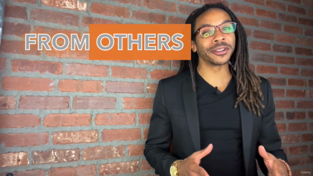 Handling Difficult Conversations & Effective Confrontations – Screenshot 3