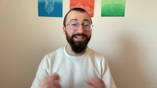 Fokussiert bleiben beim Studieren – Screenshot 1