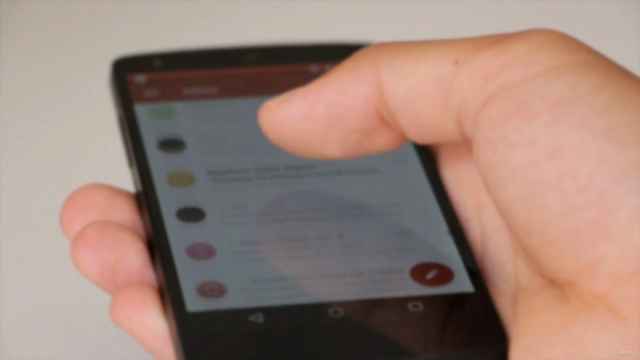 Fokussiert bleiben beim Studieren – Screenshot 2