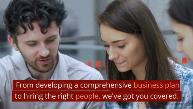 Startup Survival Guide: Thriving as a Business Manager – Screenshot 3