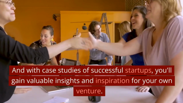 Startup Survival Guide: Thriving as a Business Manager – Screenshot 4