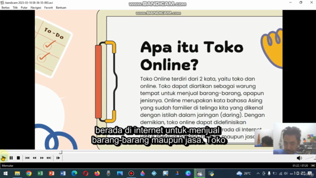 Belajar Cepat Membuat Toko Online dengan CMS OpenCart - Screenshot_01