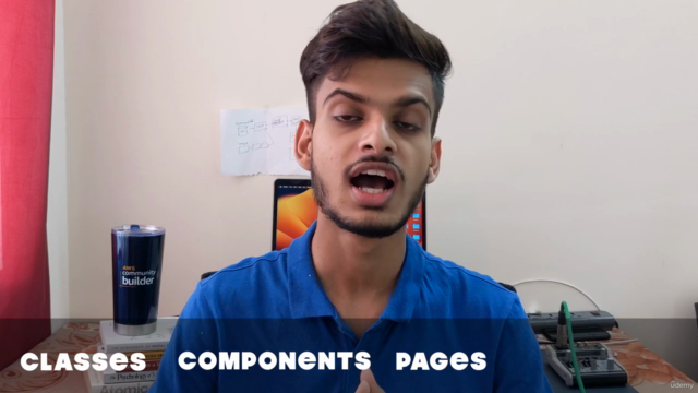 Webflow Essentials: Hands-On Guide to Building Websites – Screenshot 4