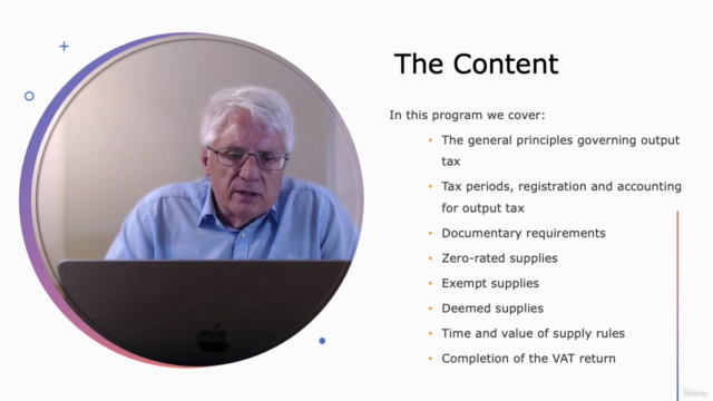 VAT: Output Tax for Everyday Users (South Africa) – Screenshot 2