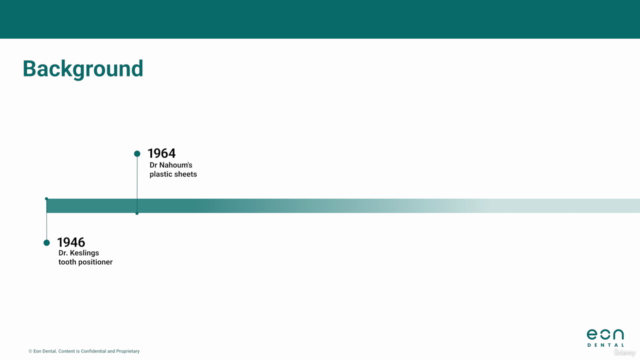 Clear Aligner Residency Program – Screenshot 3