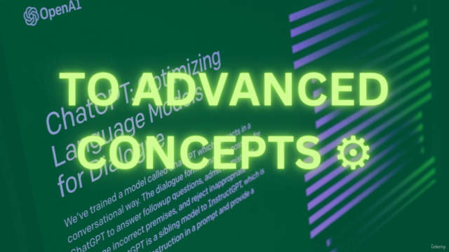 GenAI Prompt Engineering: The Zero To Hundred Masterclass – Screenshot 2