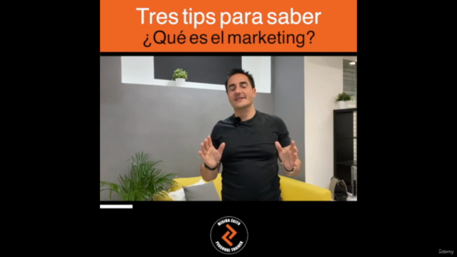Emprender en el Sector del Fitness cómo Personal Trainer – Screenshot 1
