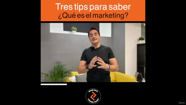 Emprender en el Sector del Fitness cómo Personal Trainer – Screenshot 2