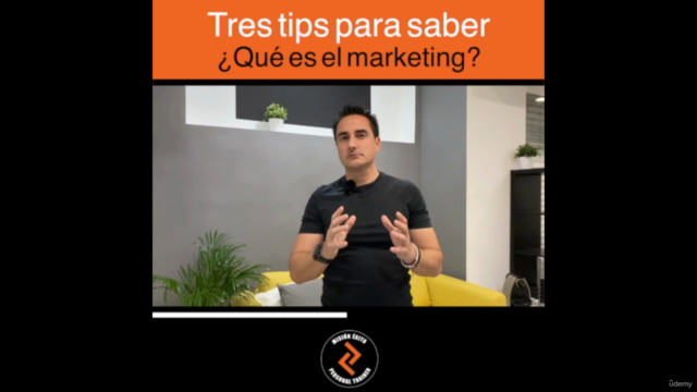 Emprender en el Sector del Fitness cómo Personal Trainer – Screenshot 4