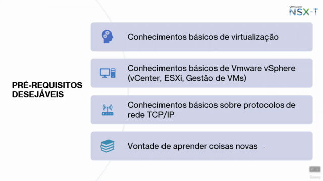 Laboratórios com VMware NSX-T – Screenshot 3