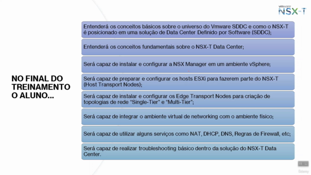 Laboratórios com VMware NSX-T – Screenshot 4