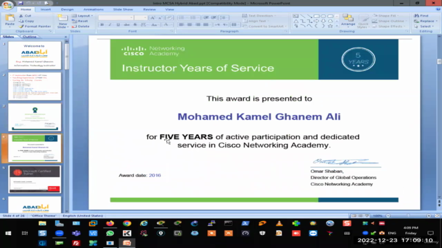 Wireless (WiFi) | تعلم ببساطة أساسيات الشبكات اللاسلكية – Screenshot 4