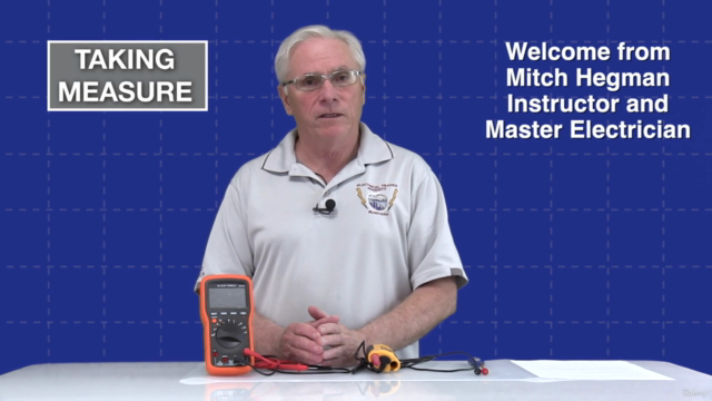 The Beginner's Guide to Testing Electrical Circuits – Screenshot 3