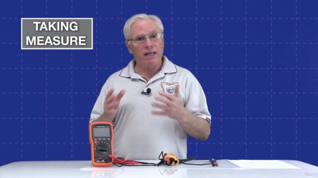 The Beginner's Guide to Testing Electrical Circuits – Screenshot 4