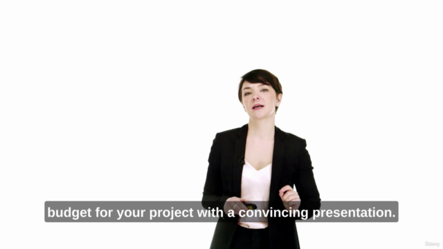 Executive Diploma in Business Presenting Skills – Screenshot 2