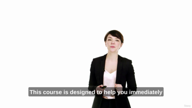 Executive Diploma in Business Presenting Skills – Screenshot 3