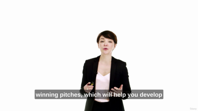 Executive Diploma in Business Presenting Skills – Screenshot 4