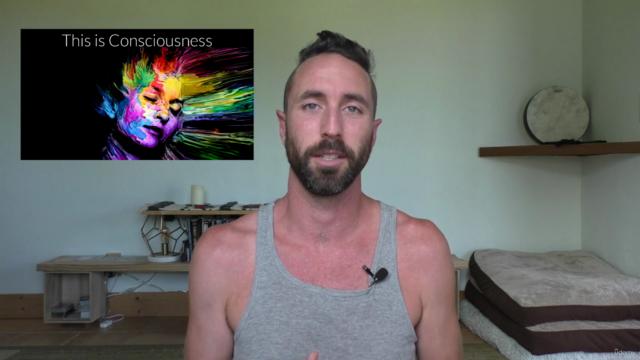 This is Consciousness – Screenshot 1