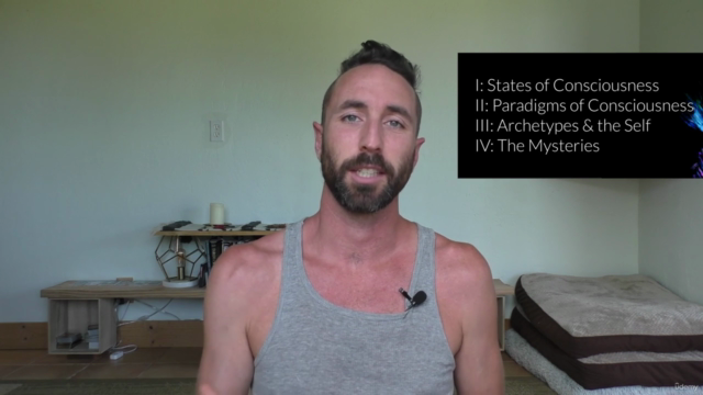 This is Consciousness – Screenshot 2