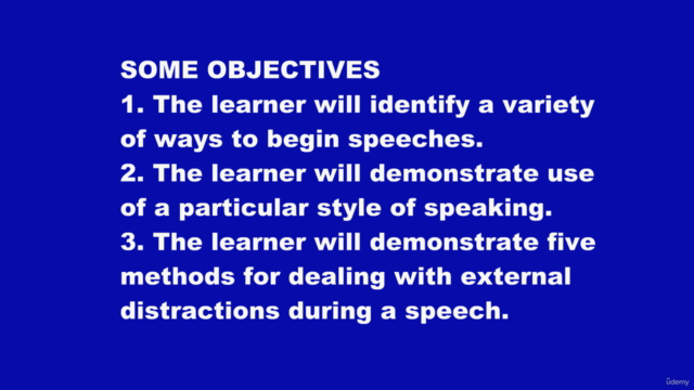 The 12 Things Every Public Speaker Must Know and Understand – Screenshot 4