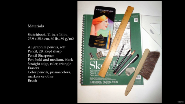 Neoclassicism in Art and Design – Screenshot 3