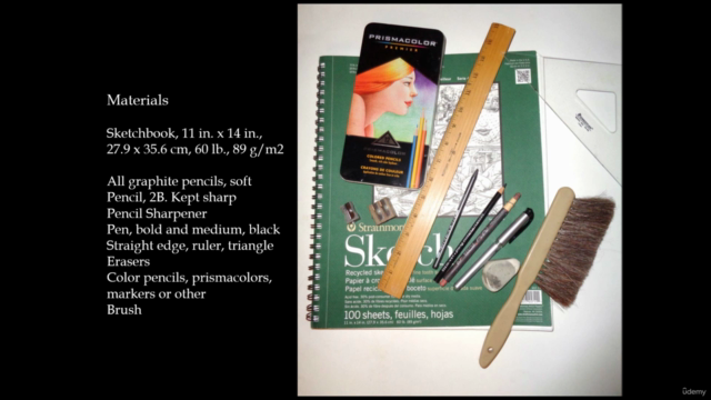 Neoclassicism in Art and Design – Screenshot 4