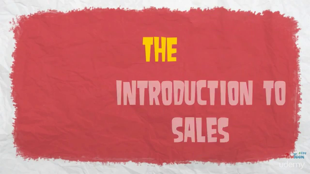 Introduction to Sales - Screenshot_02
