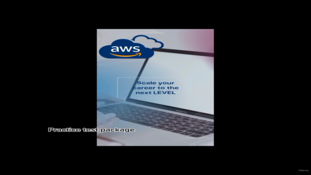 AWS Cloud Practitioner Certification Exams Practice Guide – Screenshot 1