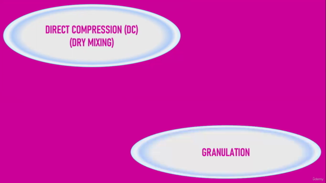 GMP : Pharmaceutical Tablet Manufacturing – Screenshot 2