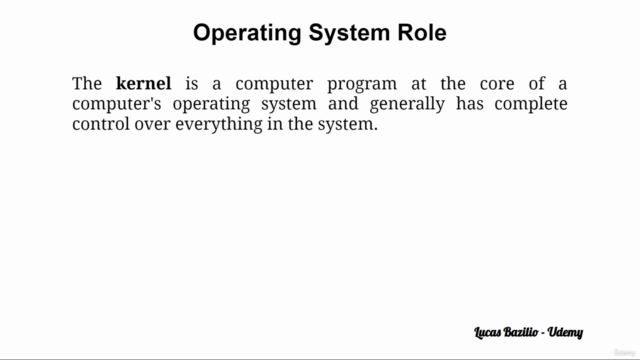 The Complete Operating Systems Course: From Zero to Hero! - Screenshot_01