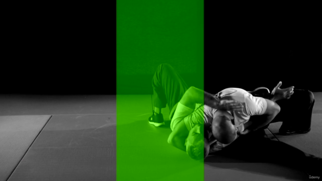 Krav Maga - Official program FEKM Green Belt – Screenshot 3
