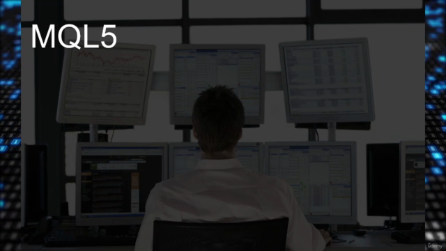 From Zero To AlgoHero - MQL5! Learn to code in MetaTrader 5 – Screenshot 2