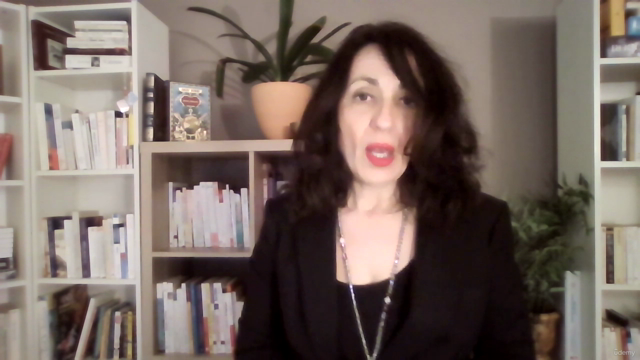 Réussir l'entretien professionnel avec Ozone Mooc 6h – Screenshot 3