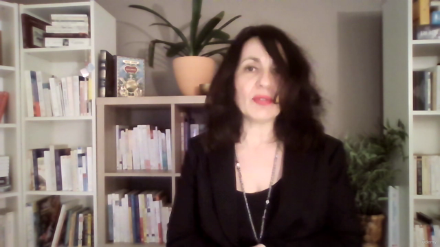 Réussir l'entretien professionnel avec Ozone Mooc 6h – Screenshot 4