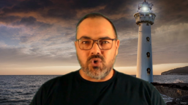 Corso Iniziatico, imparare ad aprire il tuo Terzo Occhio – Screenshot 1