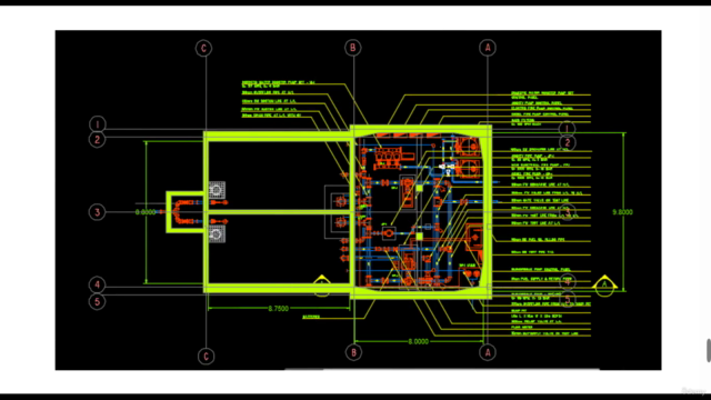 Fire Fighting Design – Screenshot 4