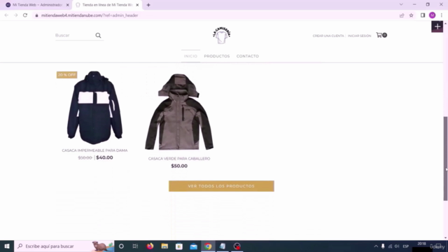Cómo Crear Una Tienda Online Desde Cero Para Principiantes - Screenshot_02