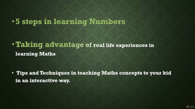 How to Help  your Child become a Maths Genius – Screenshot 2