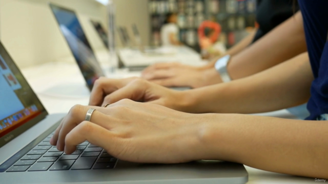 AWS Certified Solutions Architect Associate Beginners Guide – Screenshot 2