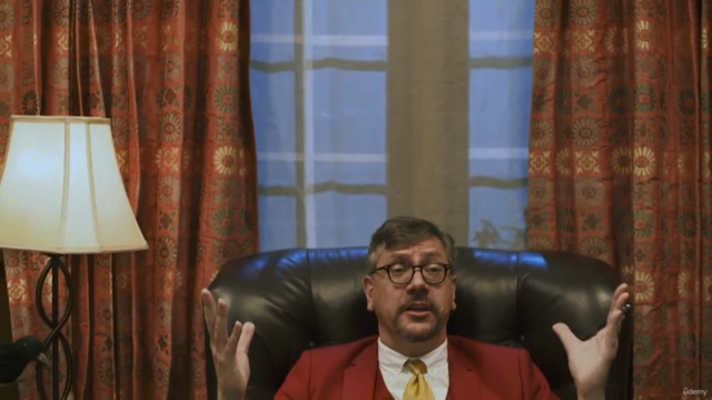 Web Series Course -Write & Produce Your Own Online Series – Screenshot 1