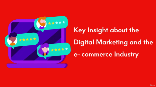 The fundamentals Of the Digital Marketing – Screenshot 2