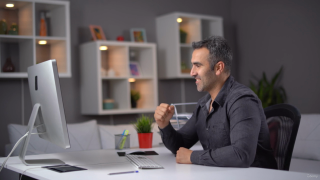 The Complete Java Course: From Basics to Advanced – Screenshot 1