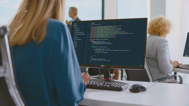The Complete Java Course: From Basics to Advanced – Screenshot 4