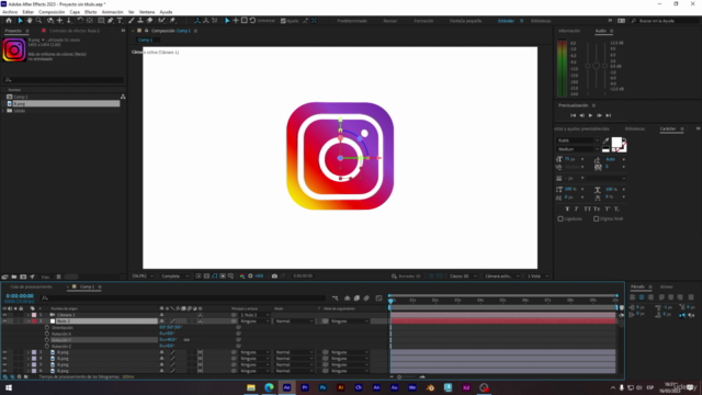 Inteligencia Artificial para Scripts en After Effects – Screenshot 3